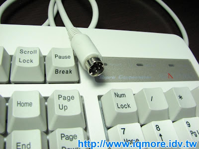  Topre Realforce 103 無接點靜電容量式鍵盤評測