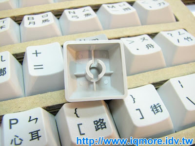  Topre Realforce 103 無接點靜電容量式鍵盤評測
