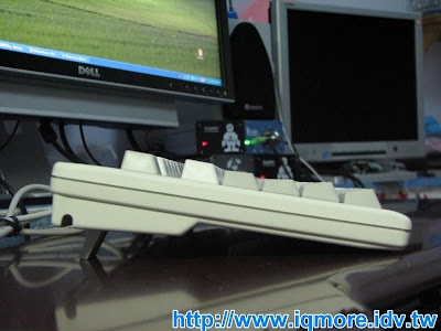  Topre Realforce 103 無接點靜電容量式鍵盤評測
