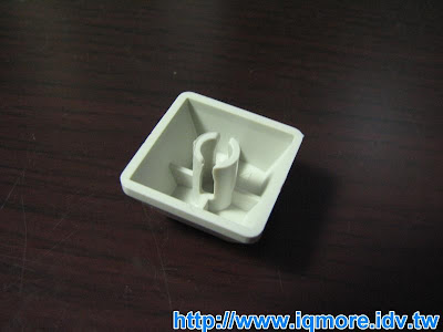  Topre Realforce 103 無接點靜電容量式鍵盤評測