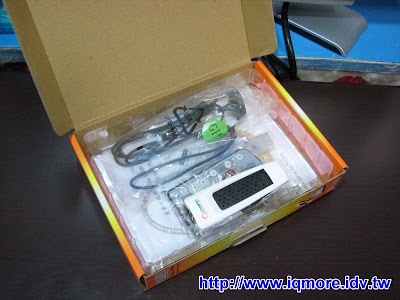 Compro(康博) 啟視錄 Vista U100 數位電視棒評測 - 老貓測3C Compro(康博) 啟視錄 Vista U100 數位電視棒評測 - 老貓測3C